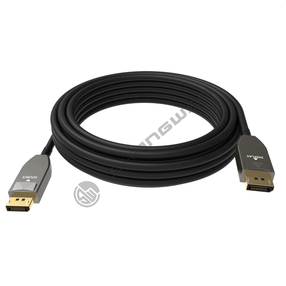 DP2.1光电混合线缆