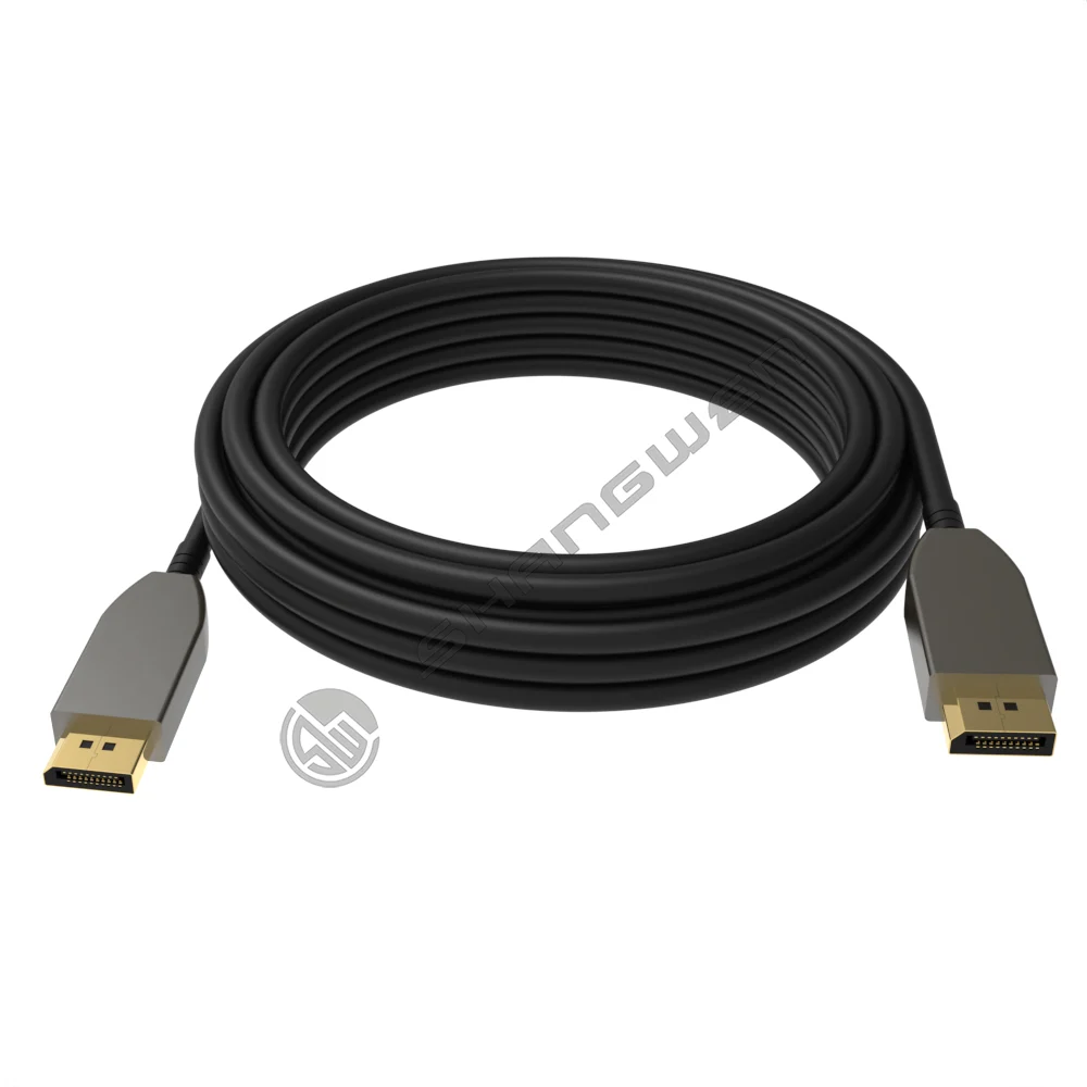 DP2.1光电混合线缆