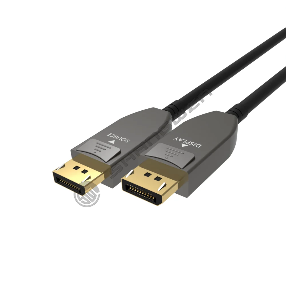 DP2.1光电混合线缆