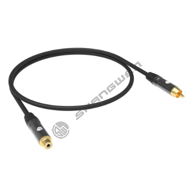 RCA audio product line