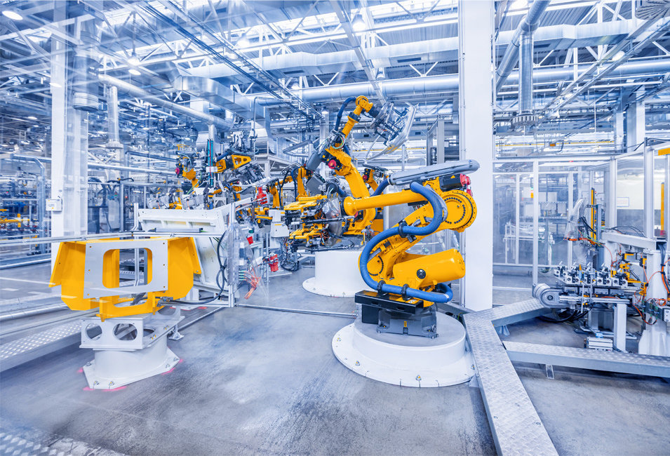 Automation equipment
