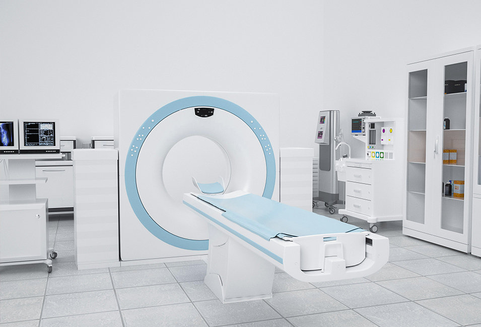 Medical equipment