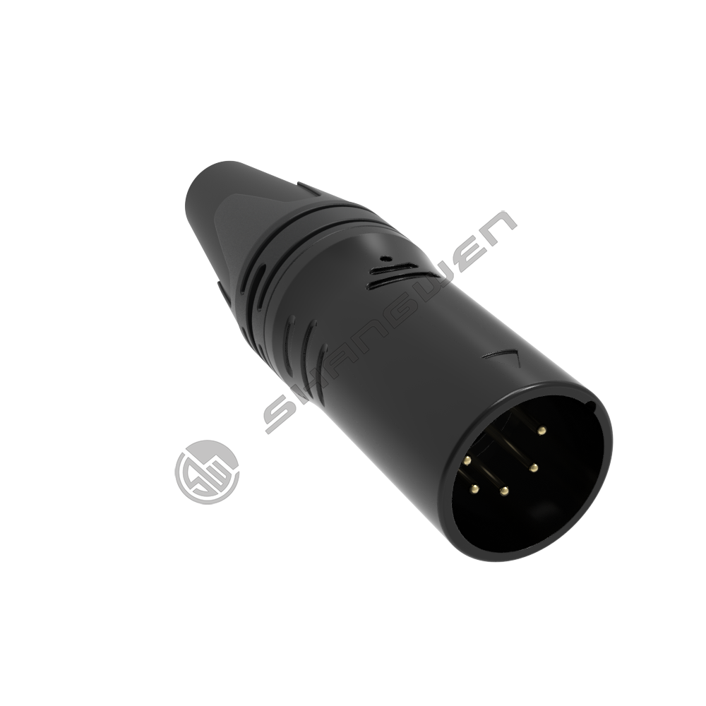 SWM5X-3TBN-KN