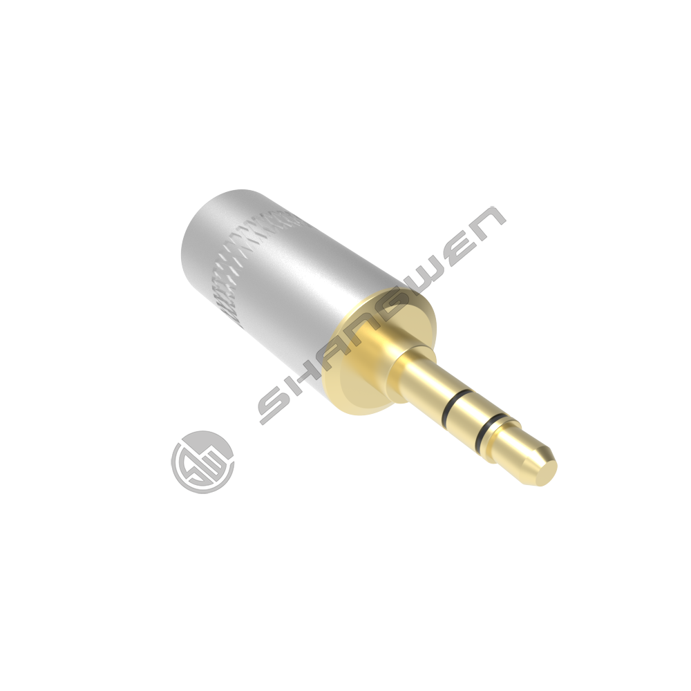 SWM3X-13ZFC-KN（Stereo）