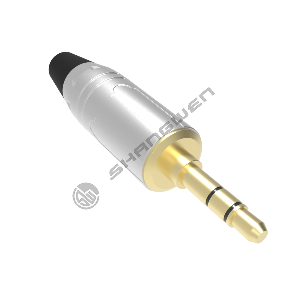 SWM3X-12ZFC-KN（Stereo）