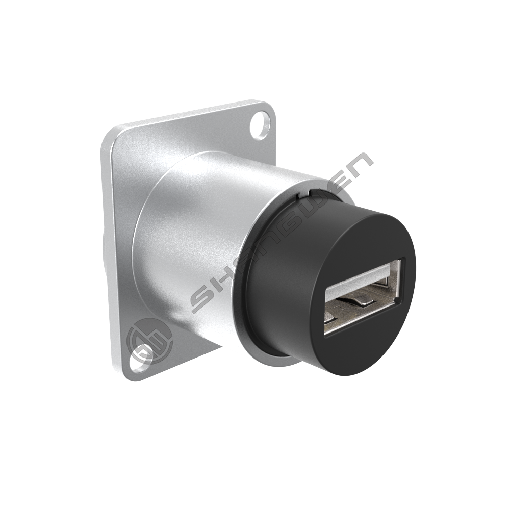 SWDU2-BSS/SWDU2-SBS