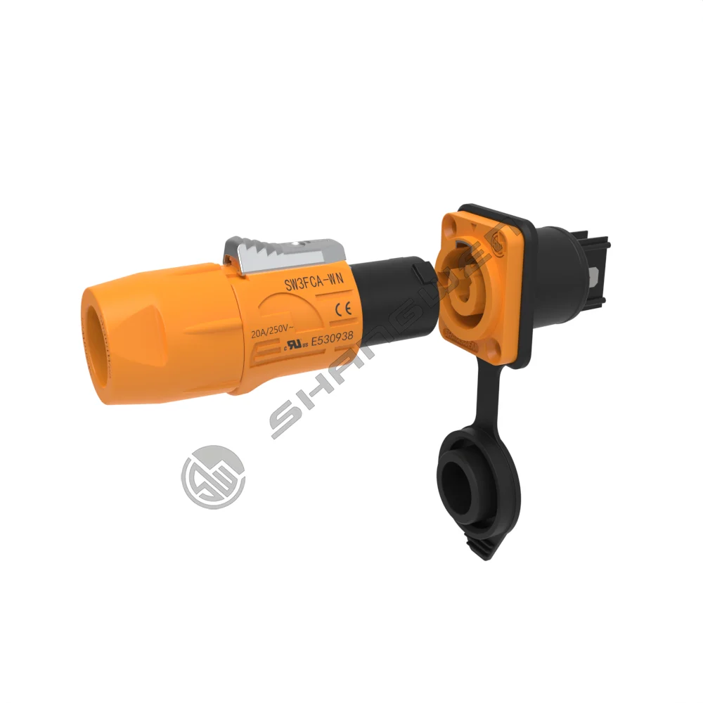 SW3MPA-WN-Shenzhen Shangwen Electronic Technology Co., Ltd.