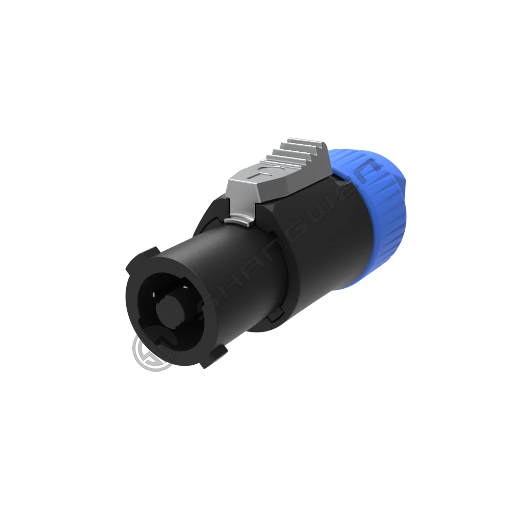 SWF4S-2T-Shenzhen Shangwen Electronic Technology Co., Ltd.