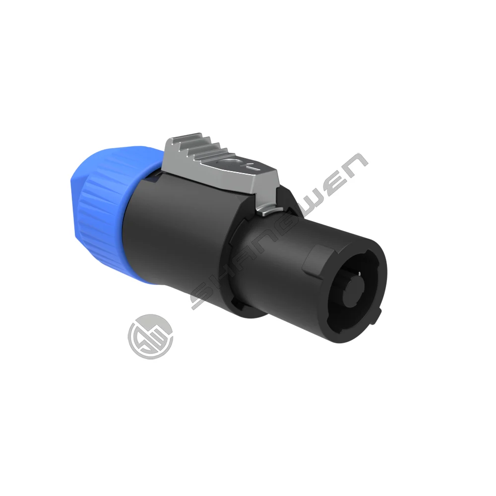 SWF4S-2T-Shenzhen Shangwen Electronic Technology Co., Ltd.