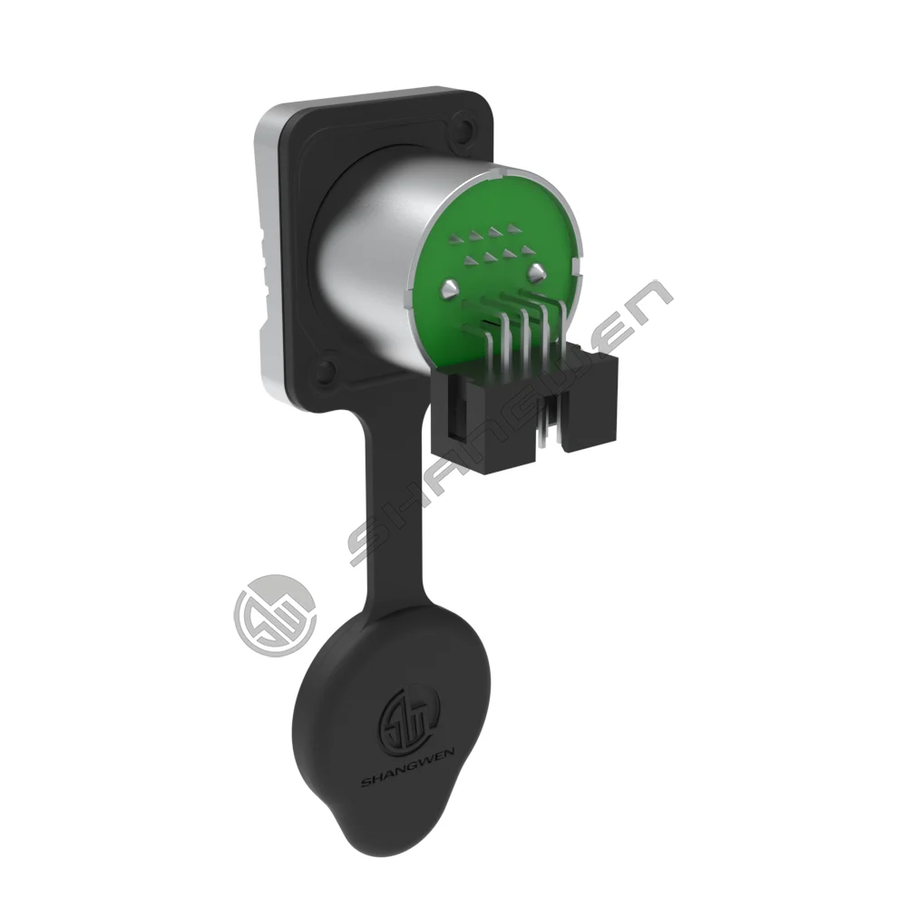 SW8FDYR-B-Shenzhen Shangwen Electronic Technology Co., Ltd.