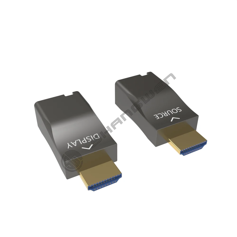 HDMI 2.0 AM.AM Pure Optical Module