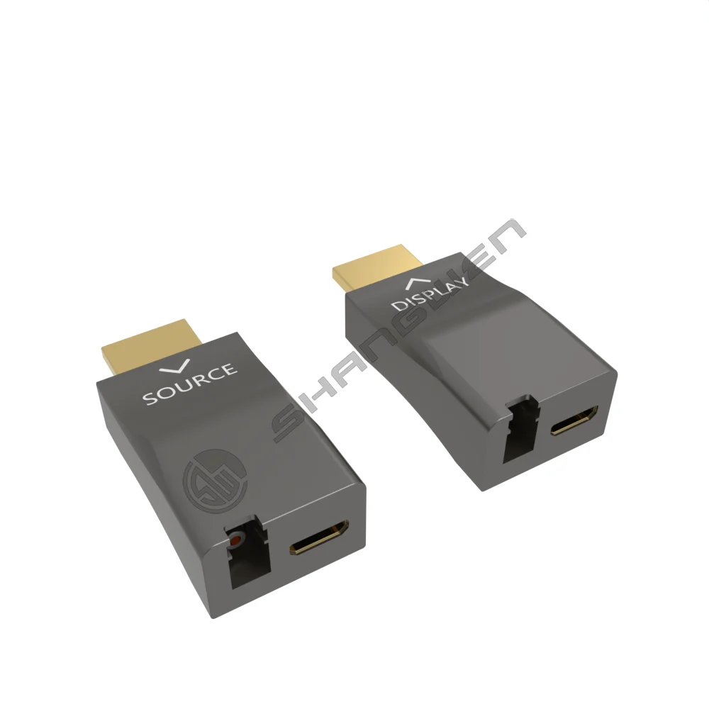 HDMI 2.0 AM.AM Pure Optical Module