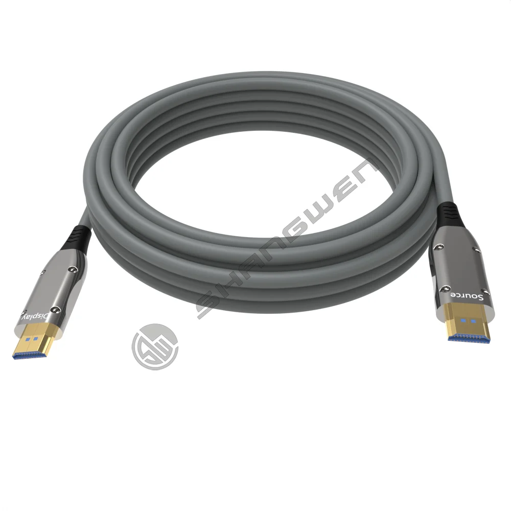 HDMI2.0 AM.AM光电混合线缆