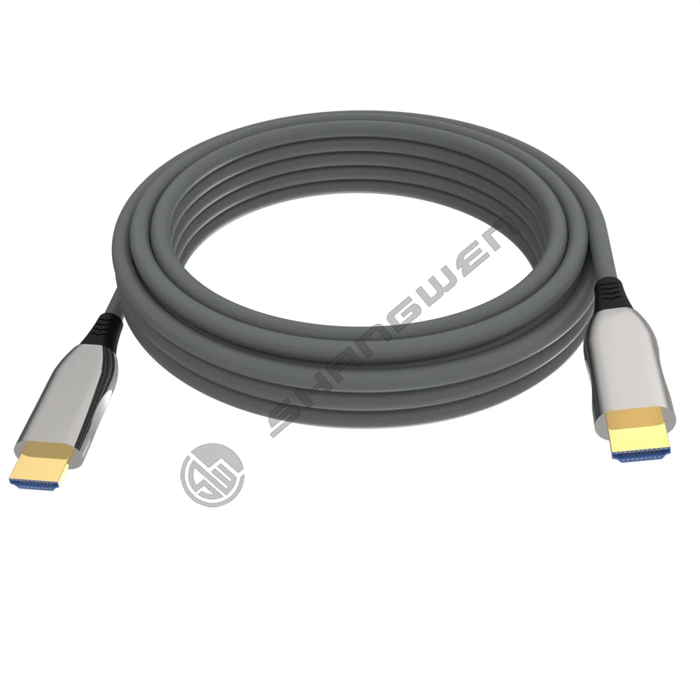HDMI2.0 AM.AM光电混合线缆