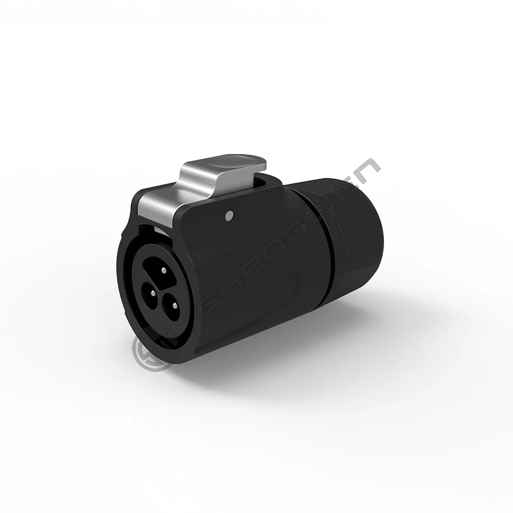 SW3AJ-TB（Not continued）-Shenzhen Shangwen Electronic Technology Co., Ltd.