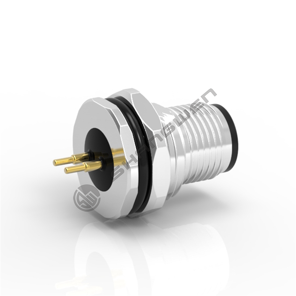 (2 pin male socket) SW12-2JLZ-H