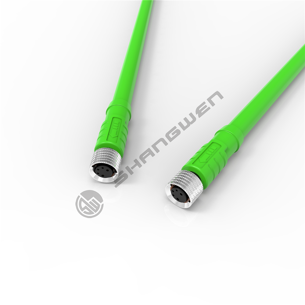 (2+3 pin female  plug) SW8-23KLT