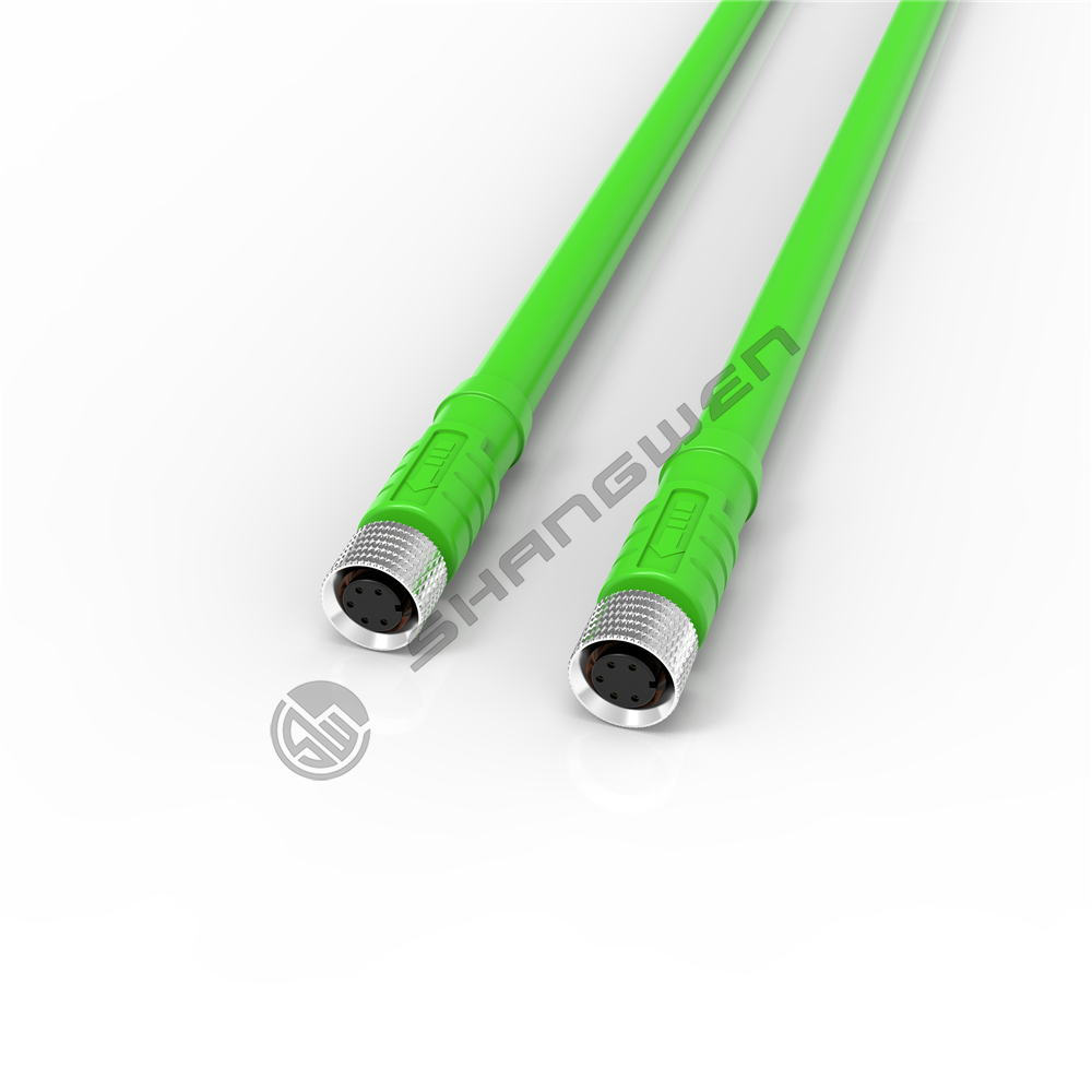 (5 pin female plug) SW8-5KLT