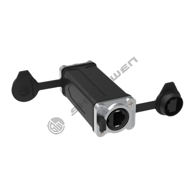 Outdoor RJ45 Signal Adapter (Regular)