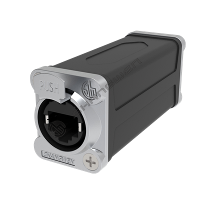 Indoor RJ45 Signal Adapter (Regular)