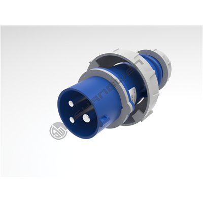 Industrial connectorsIP67Male