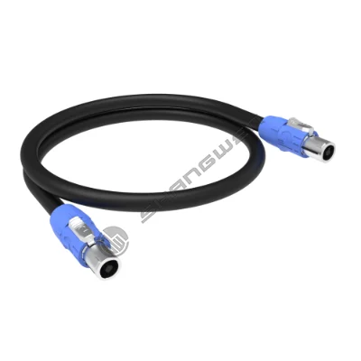 4-core audio product line (metal core)
