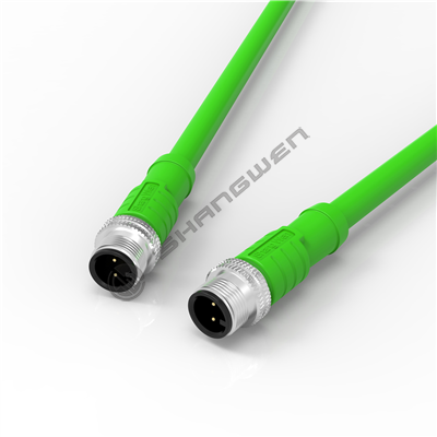(2pin male plug) SW12-2JLT