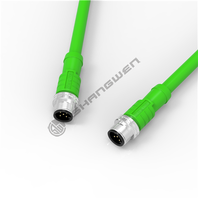 (5pin male plug) SW12-5JLT