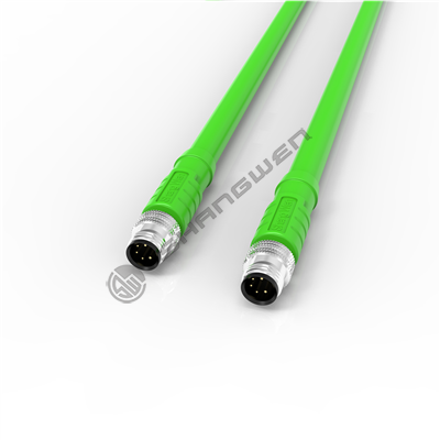 (2+3 pin male plug) SW8-23JLT