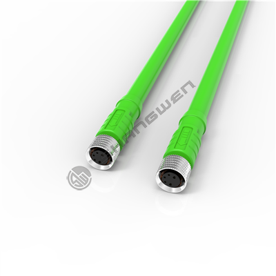 (2+3 pin female  plug) SW8-23KLT