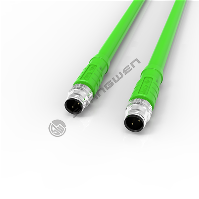 (2 pin male plug) SW8-2JLT