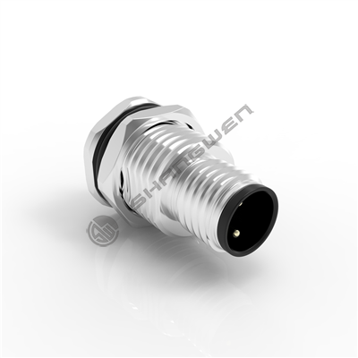 (2 pin male socket) SW8-2JLZ