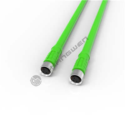 (3 pin female  plug) SW8-3KLT