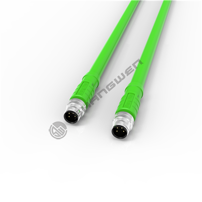 (4 pin male plug) SW8-4JLT
