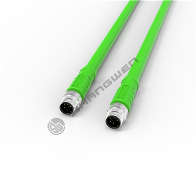 (5 pin male plug) SW8-5JLT