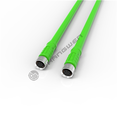 (5 pin female plug) SW8-5KLT