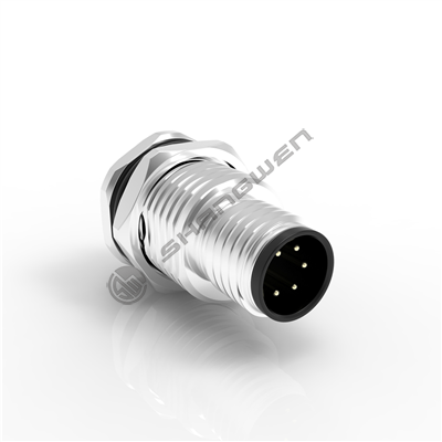 (5 pin male socket) SW8-5JLZ