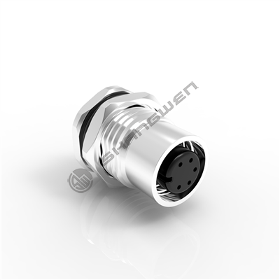(5 pin female socket) SW8-5KLZ-H